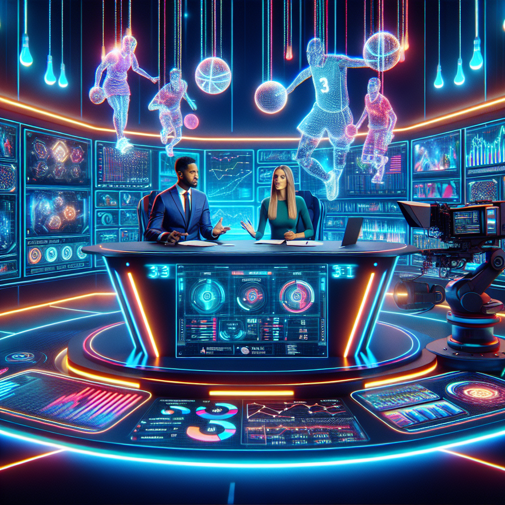 AI in sports