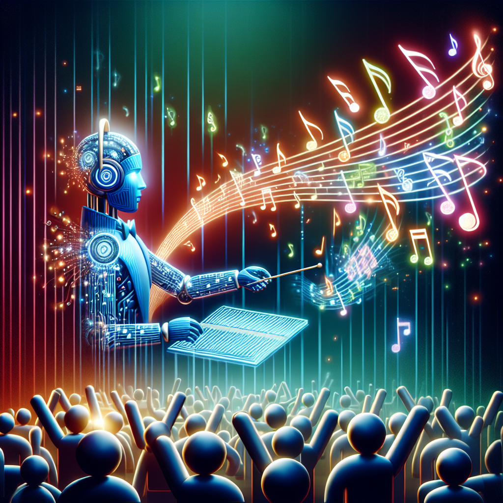AI in music