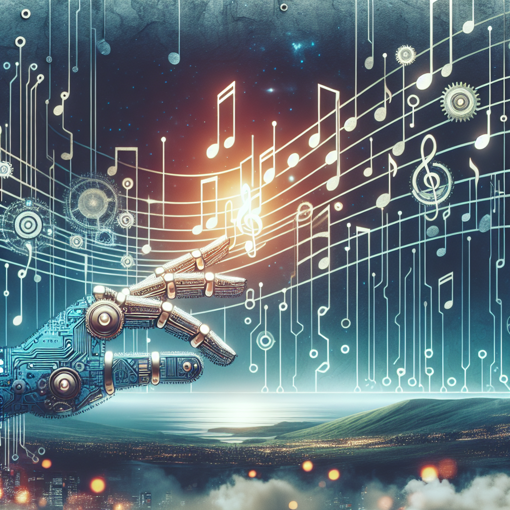 AI in entertainment