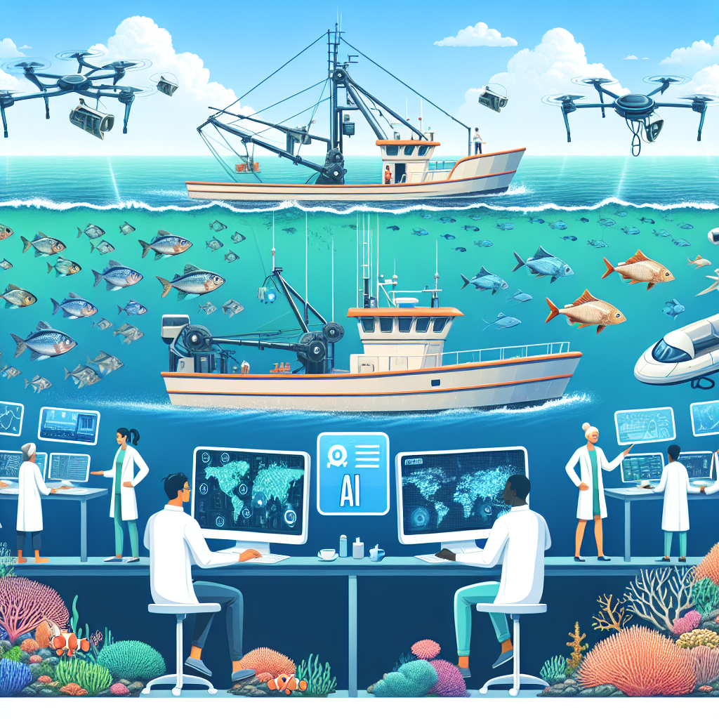 AI in agriculture