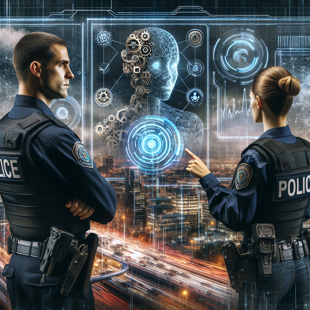 AI-driven solutions