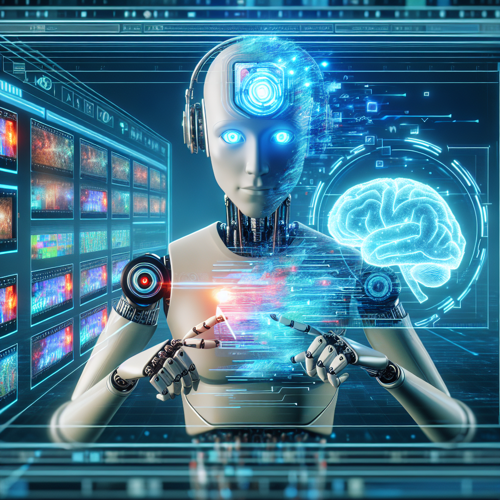 AI and big data