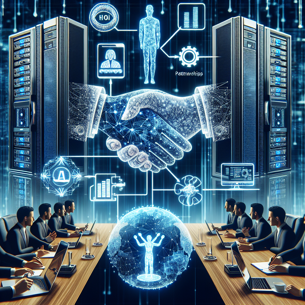 AI for business intelligence
