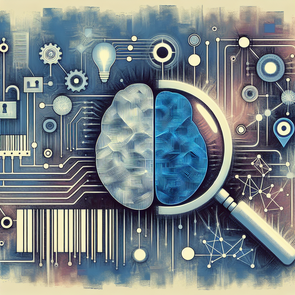 AI and machine learning (AI vs ML)
