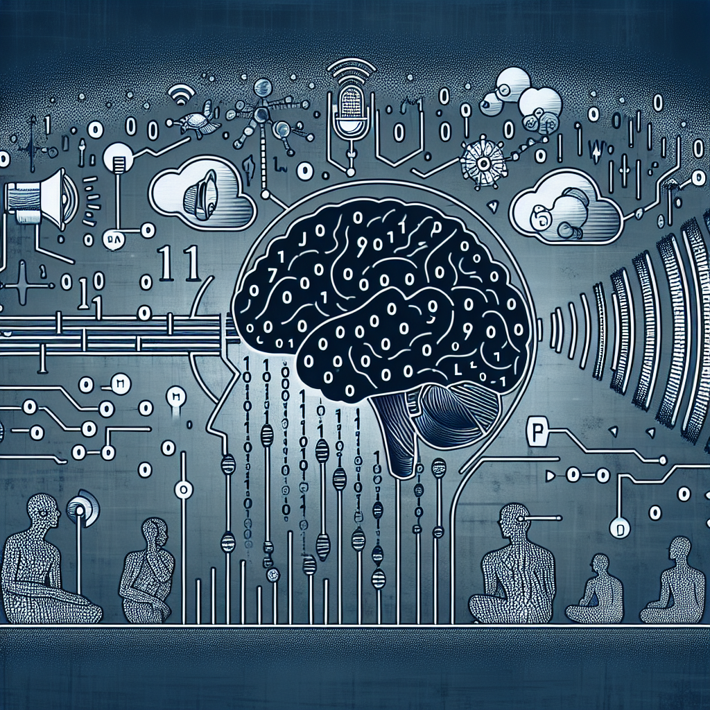 Natural Language Processing (NLP)