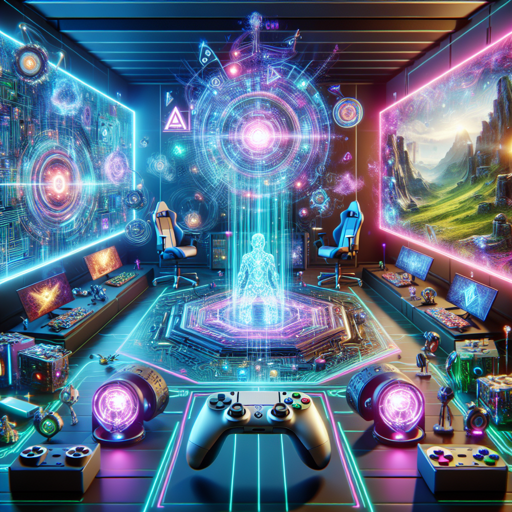 AI development