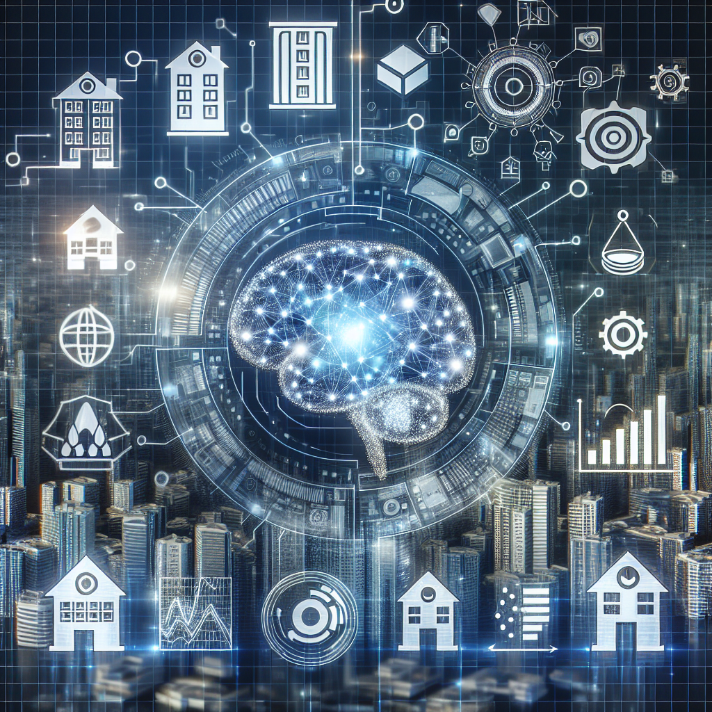 AI in real estate