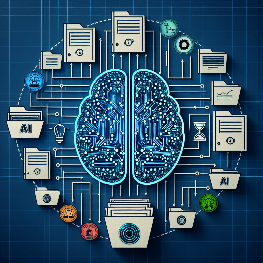 AI in law