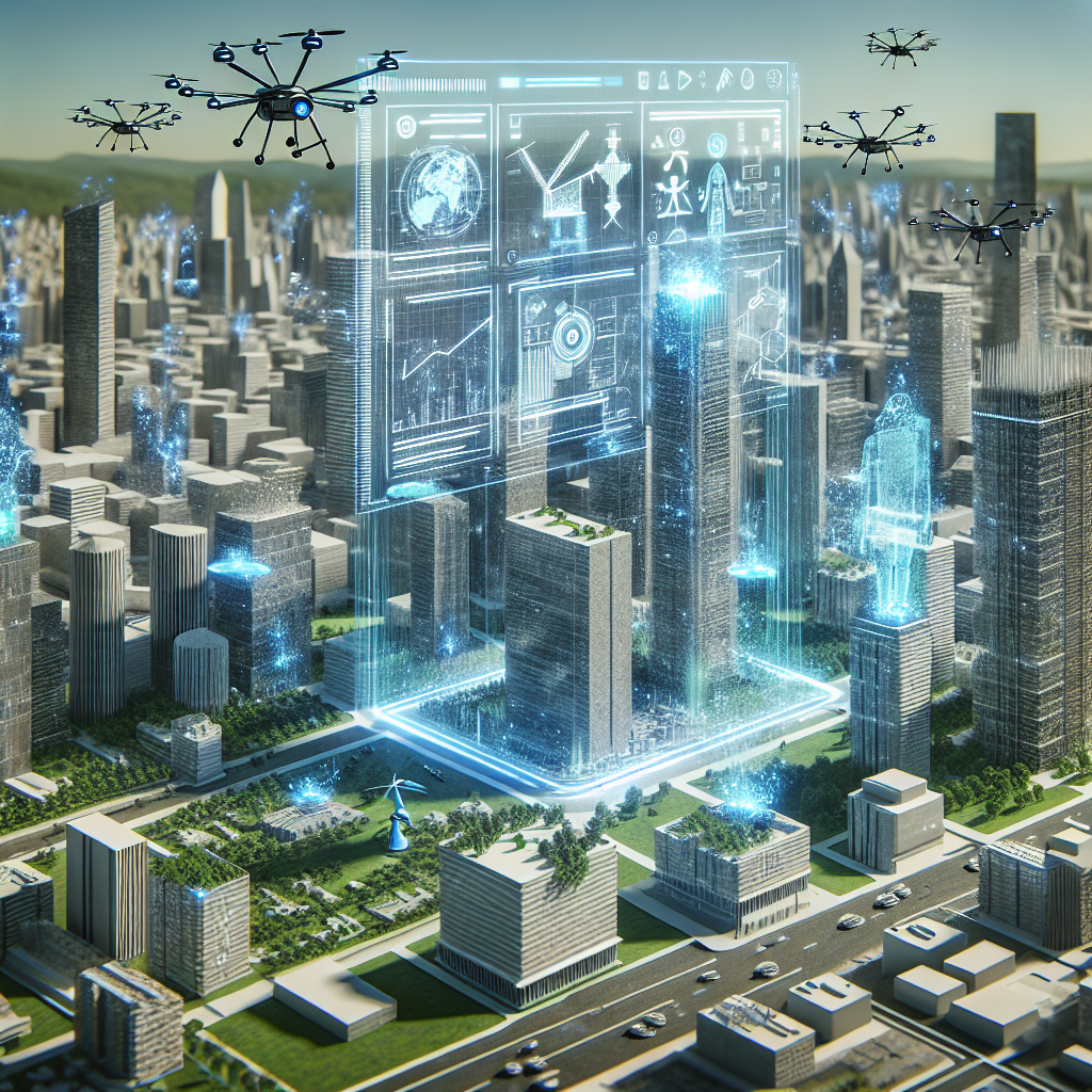 AI in architecture