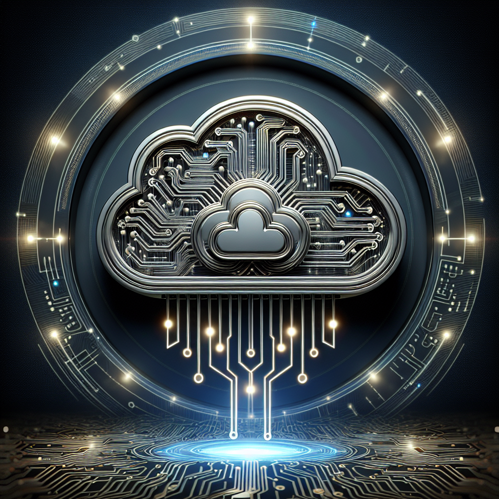AI cloud services