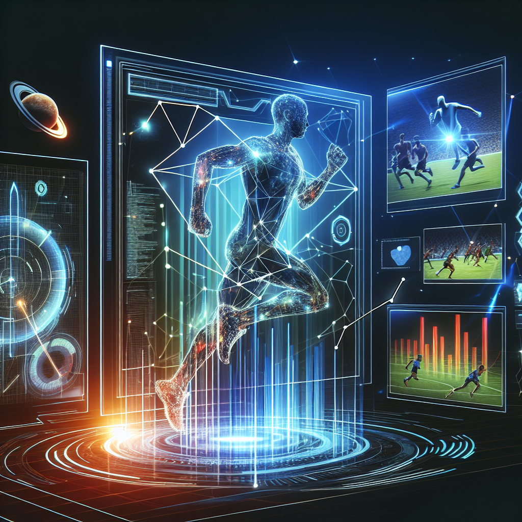 AI in sports
