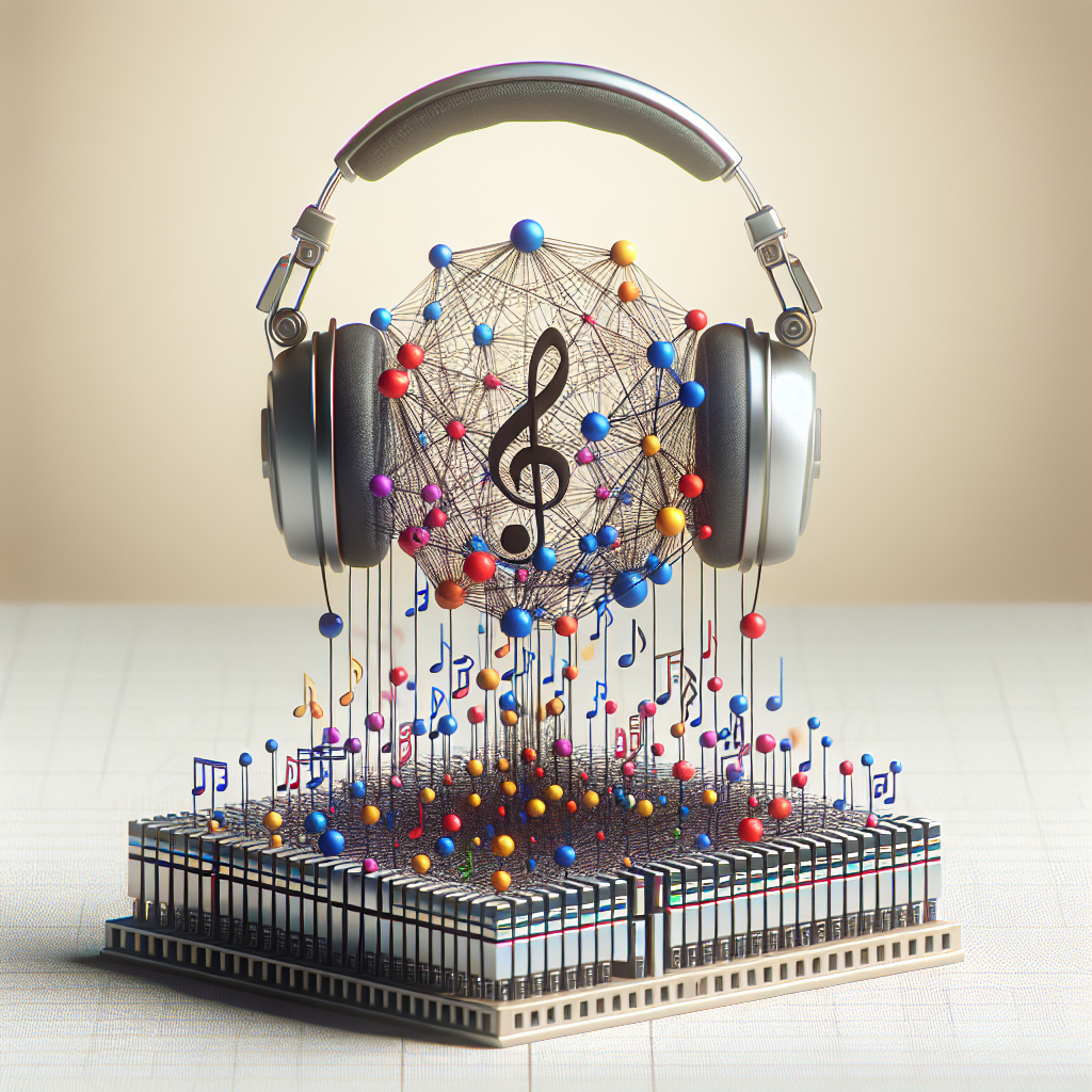 AI in music