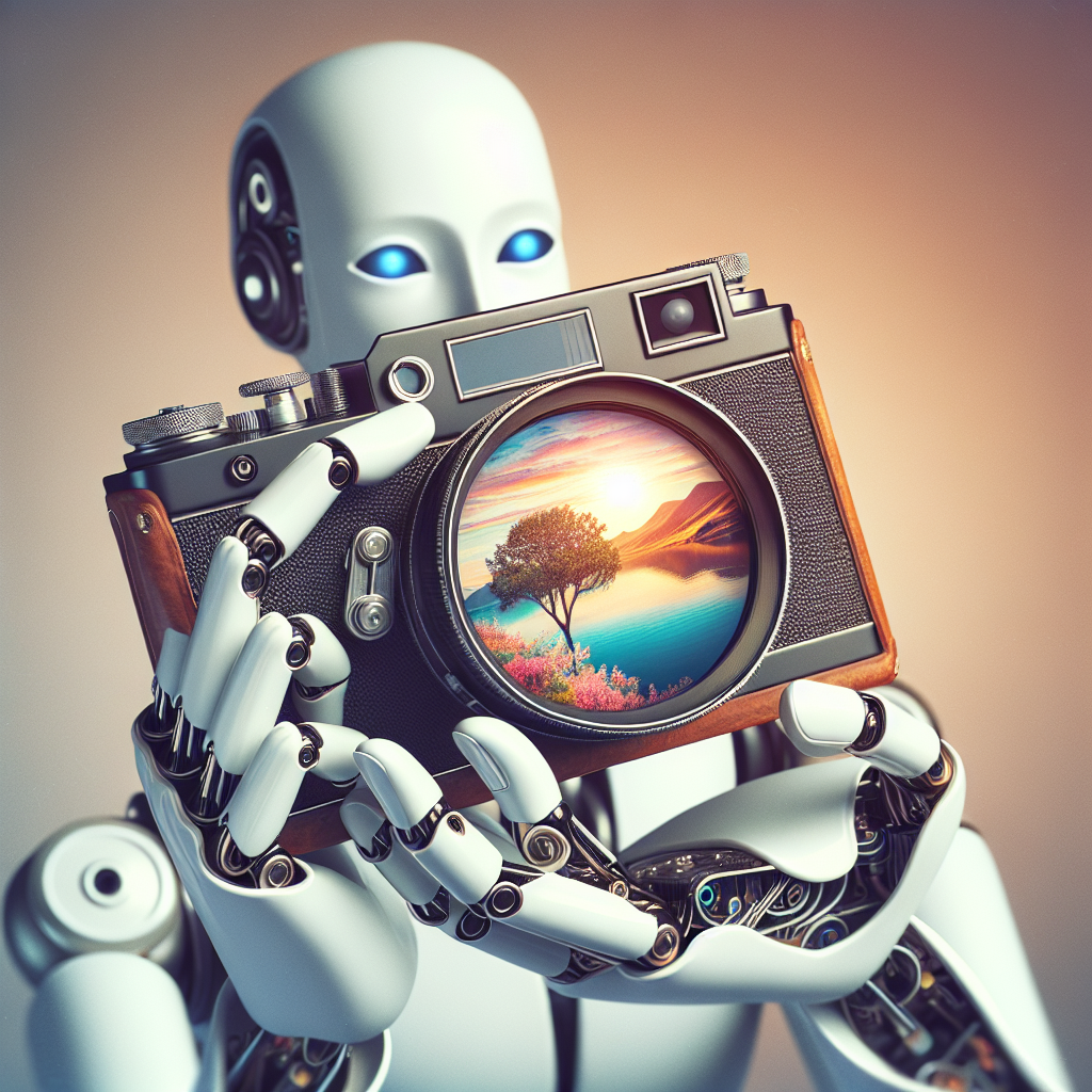 AI and creativity