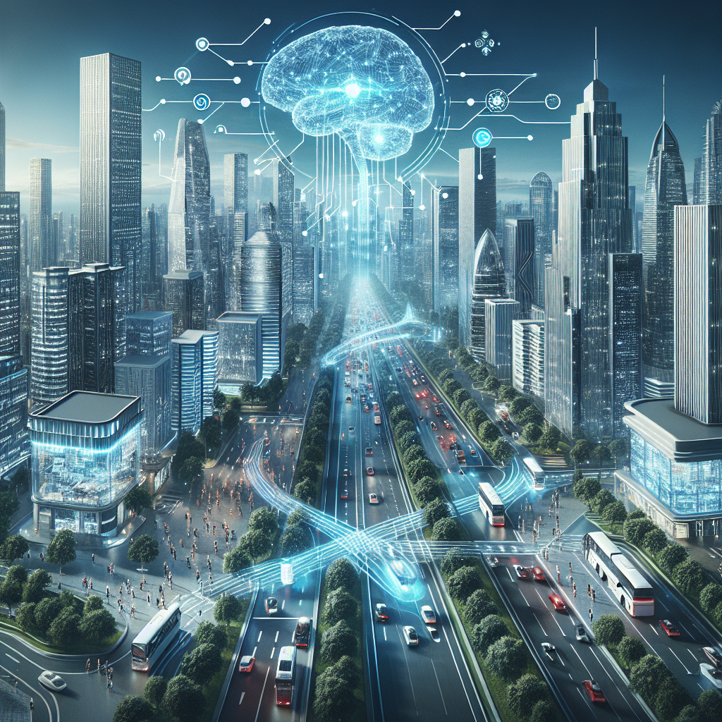 AI in government