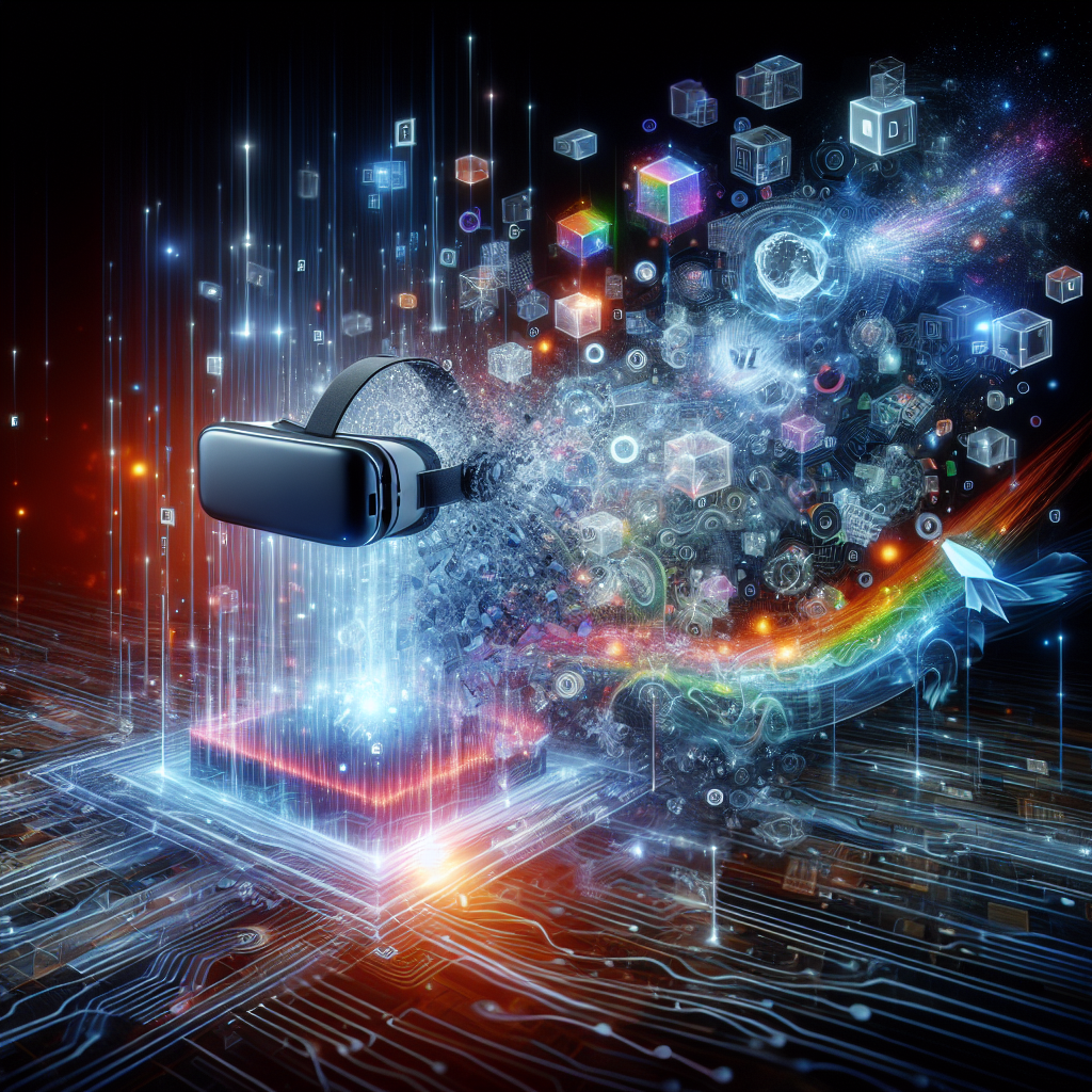 AI in entertainment