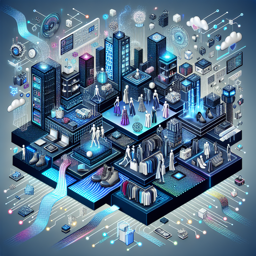 AI in fashion