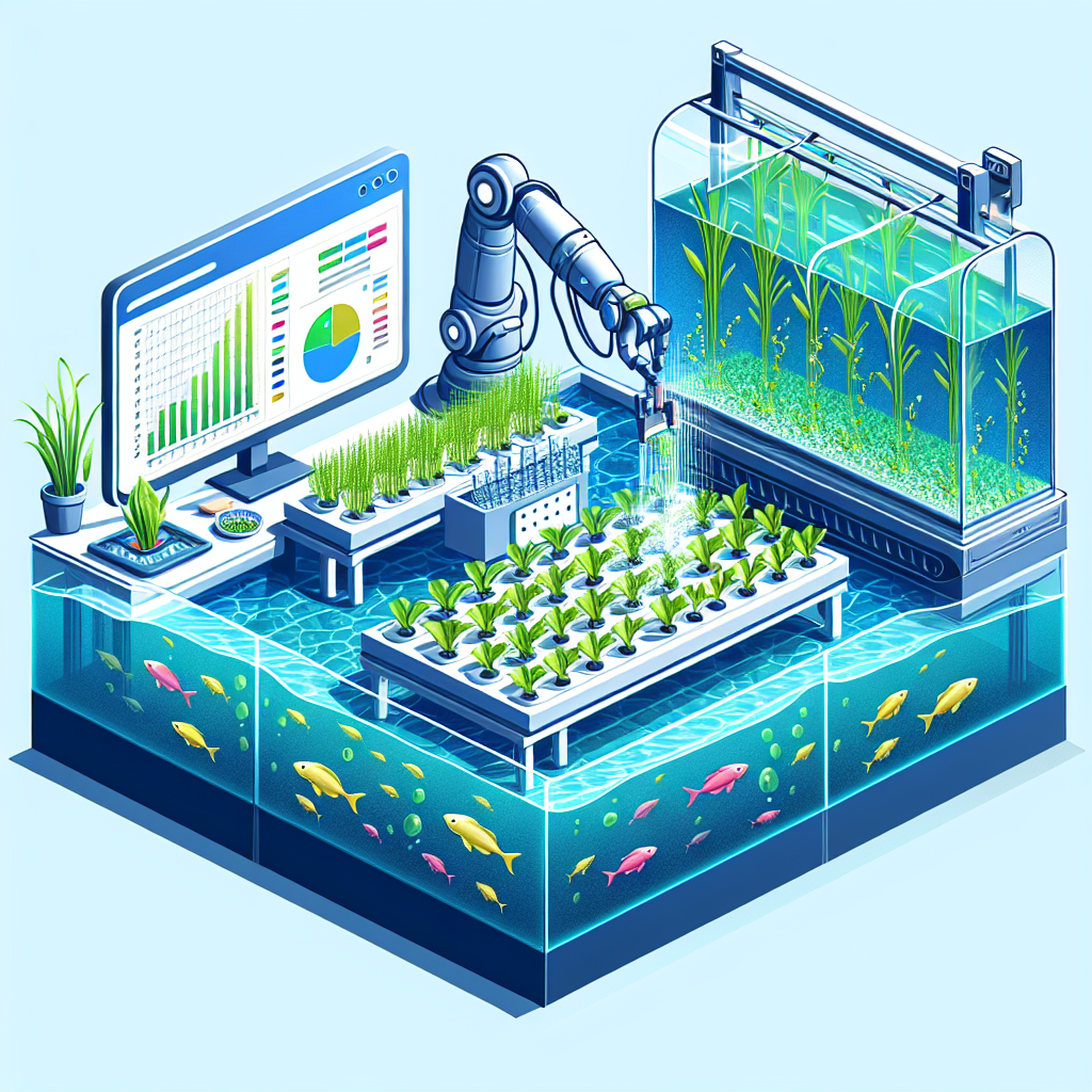 AI in agriculture