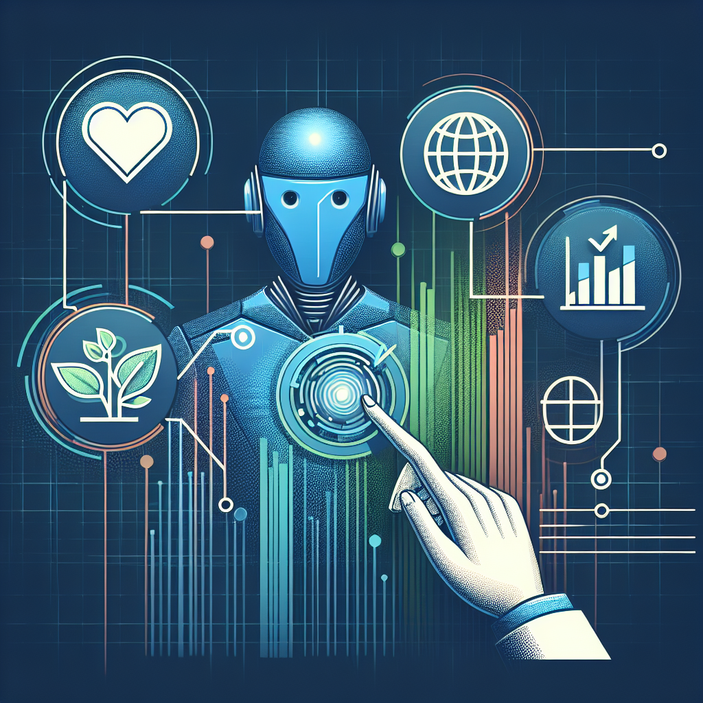 AI in philanthropy