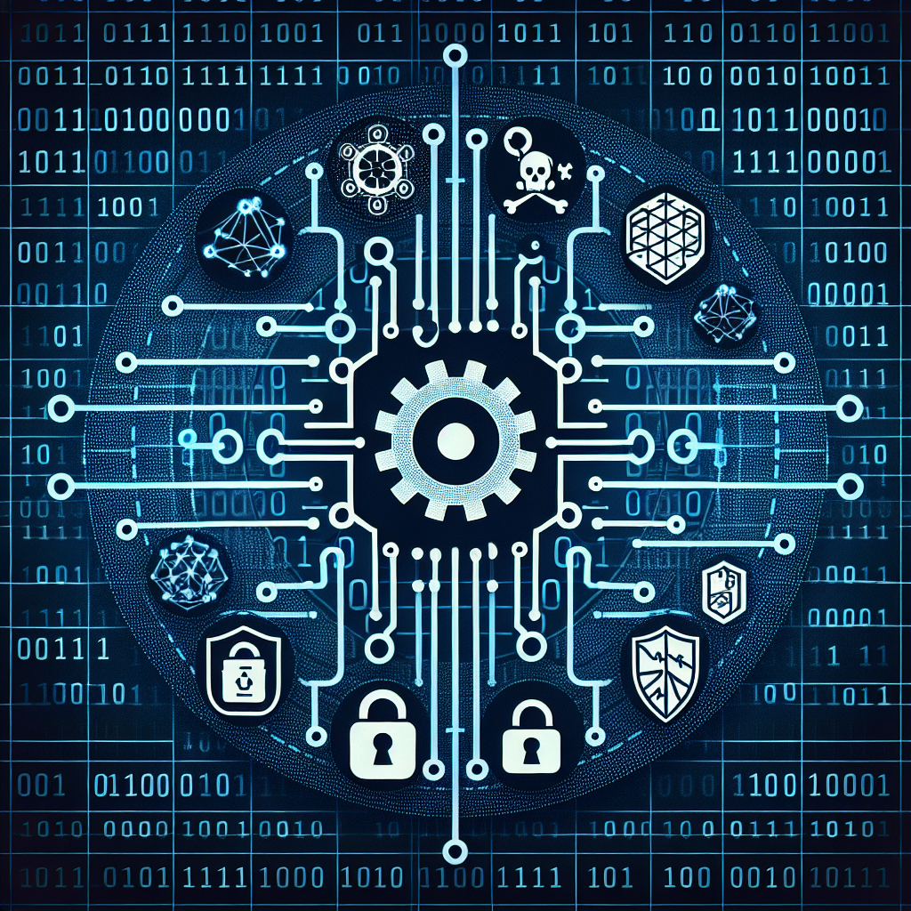AI in cybersecurity
