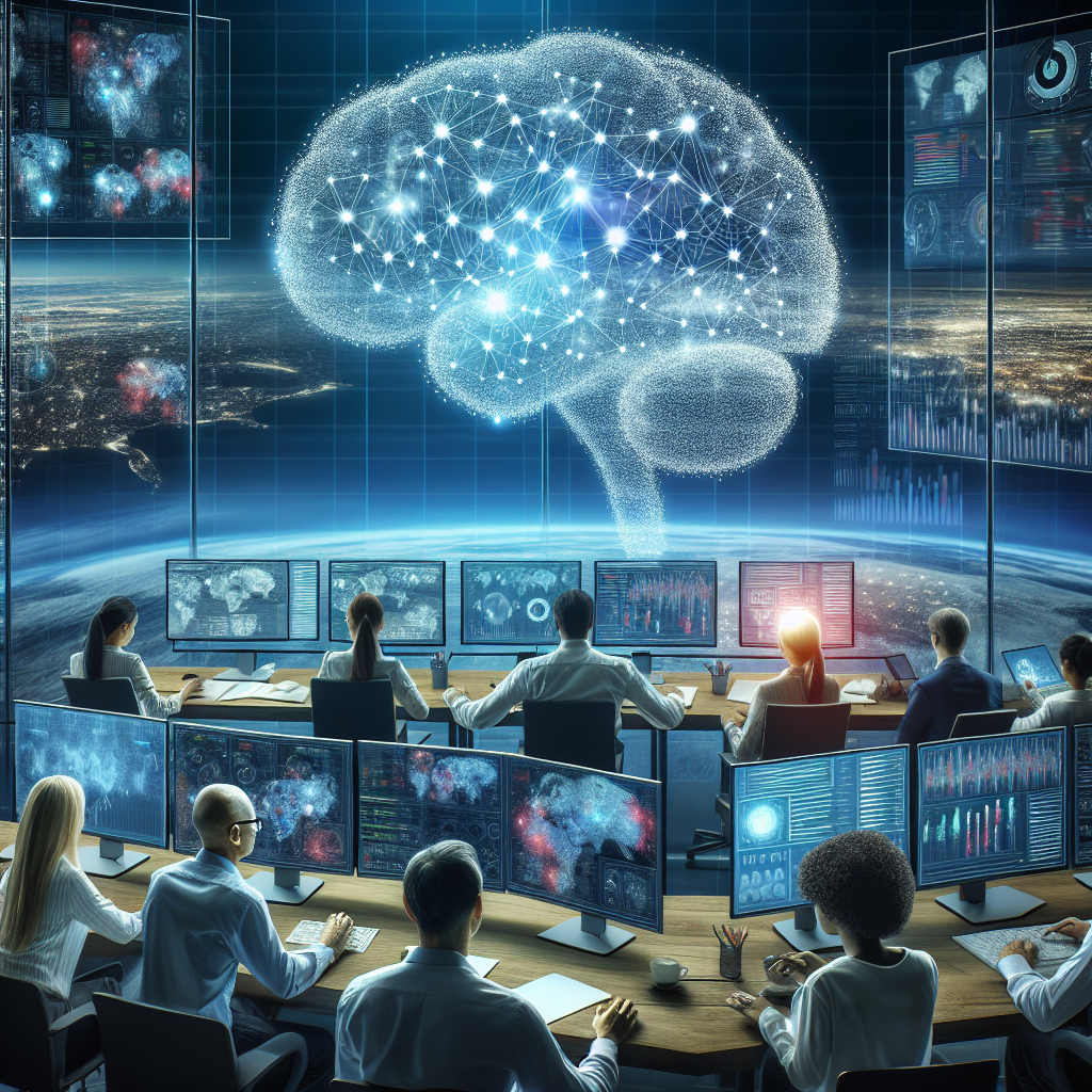 AI-driven solutions