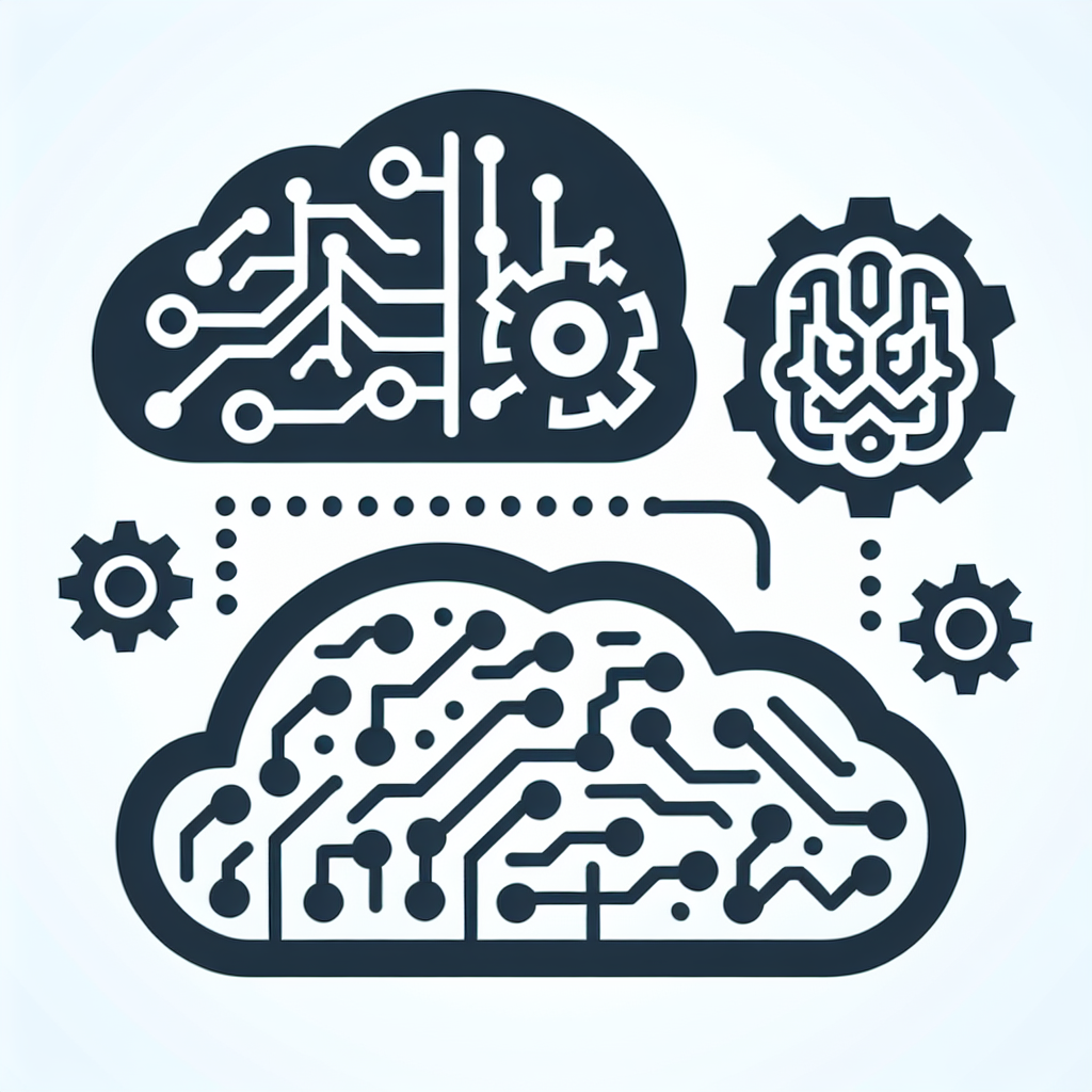 AI in cloud computing