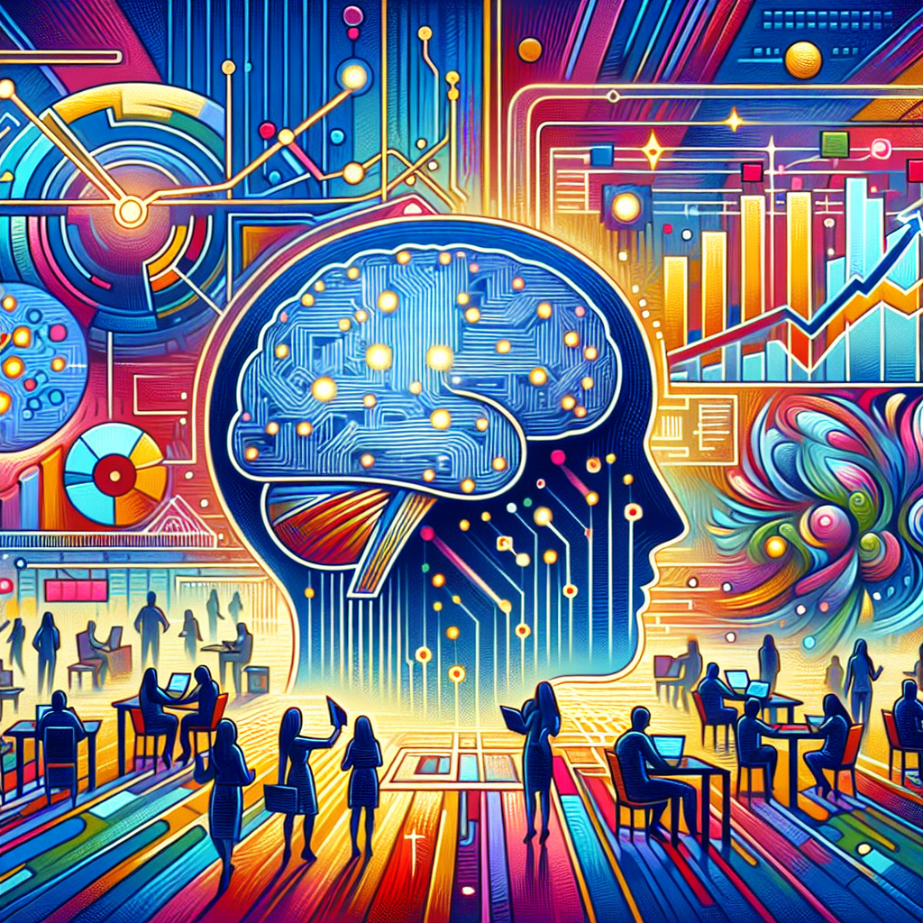 AI for business intelligence