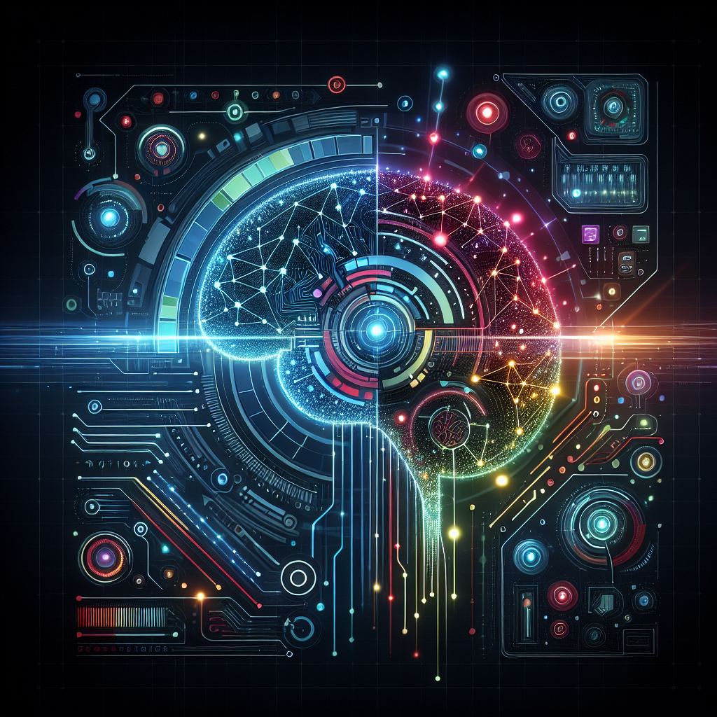 AI in the gaming industry