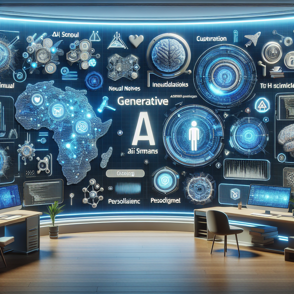 Generative AI