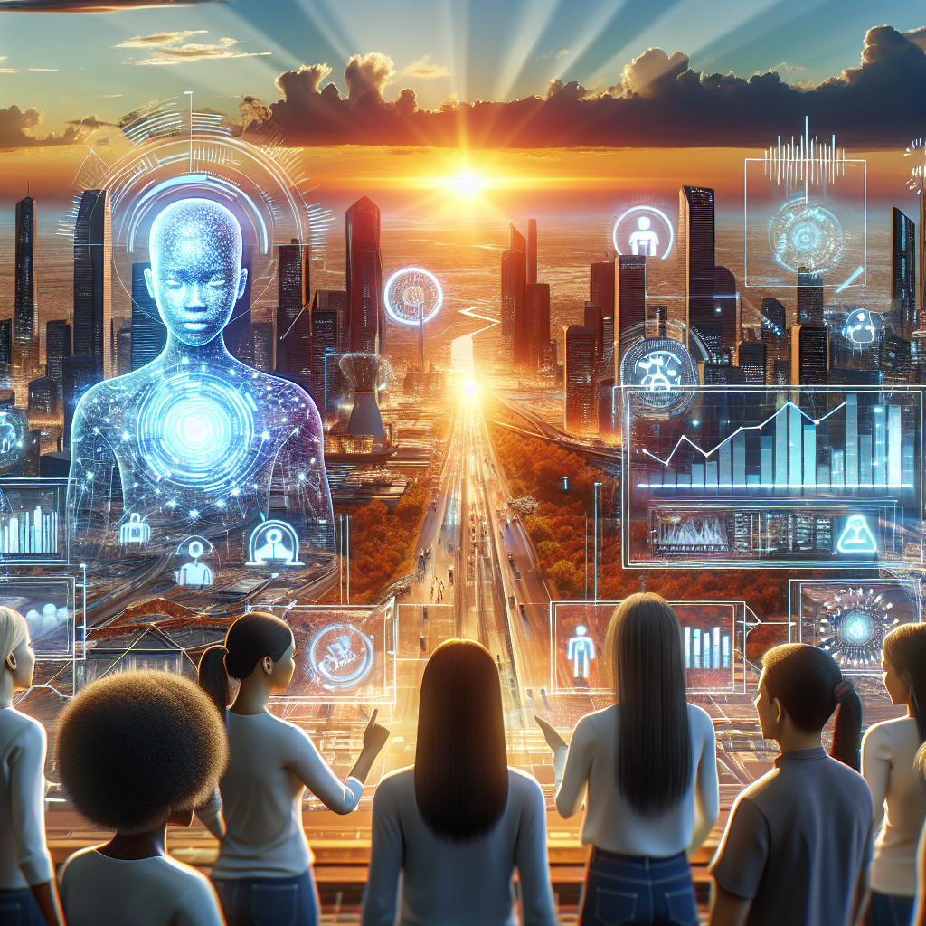 AI democratization