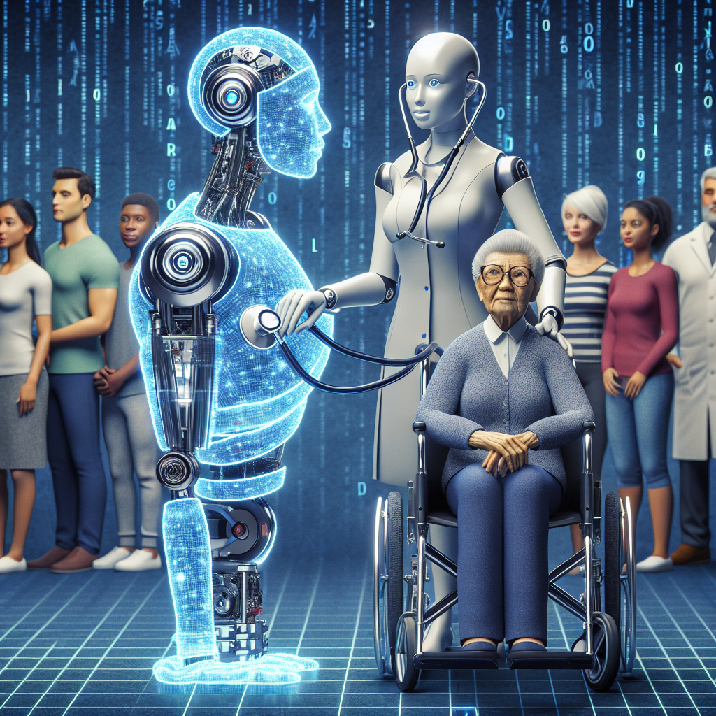 AI automation