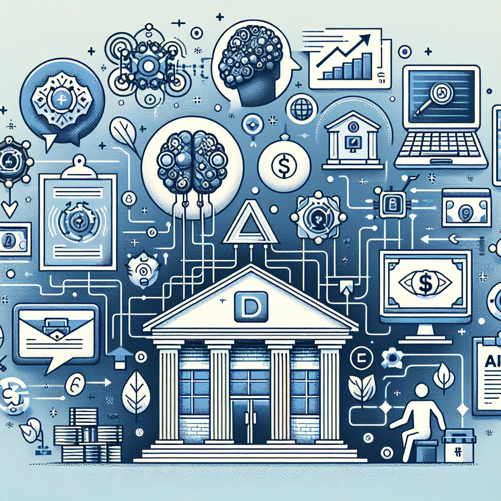 AI in banking