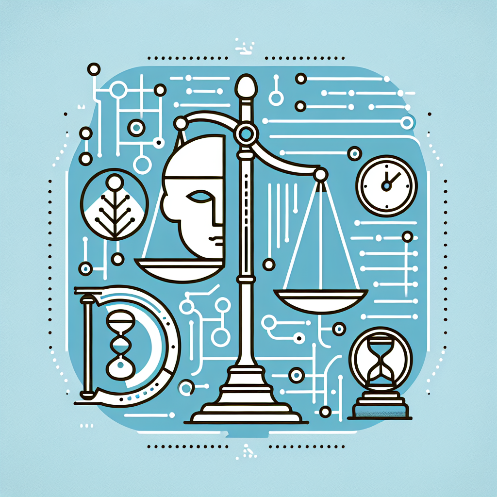 AI in law