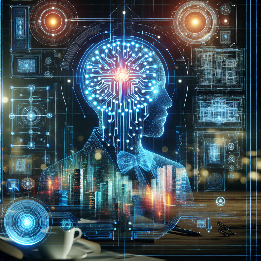 AI in architecture