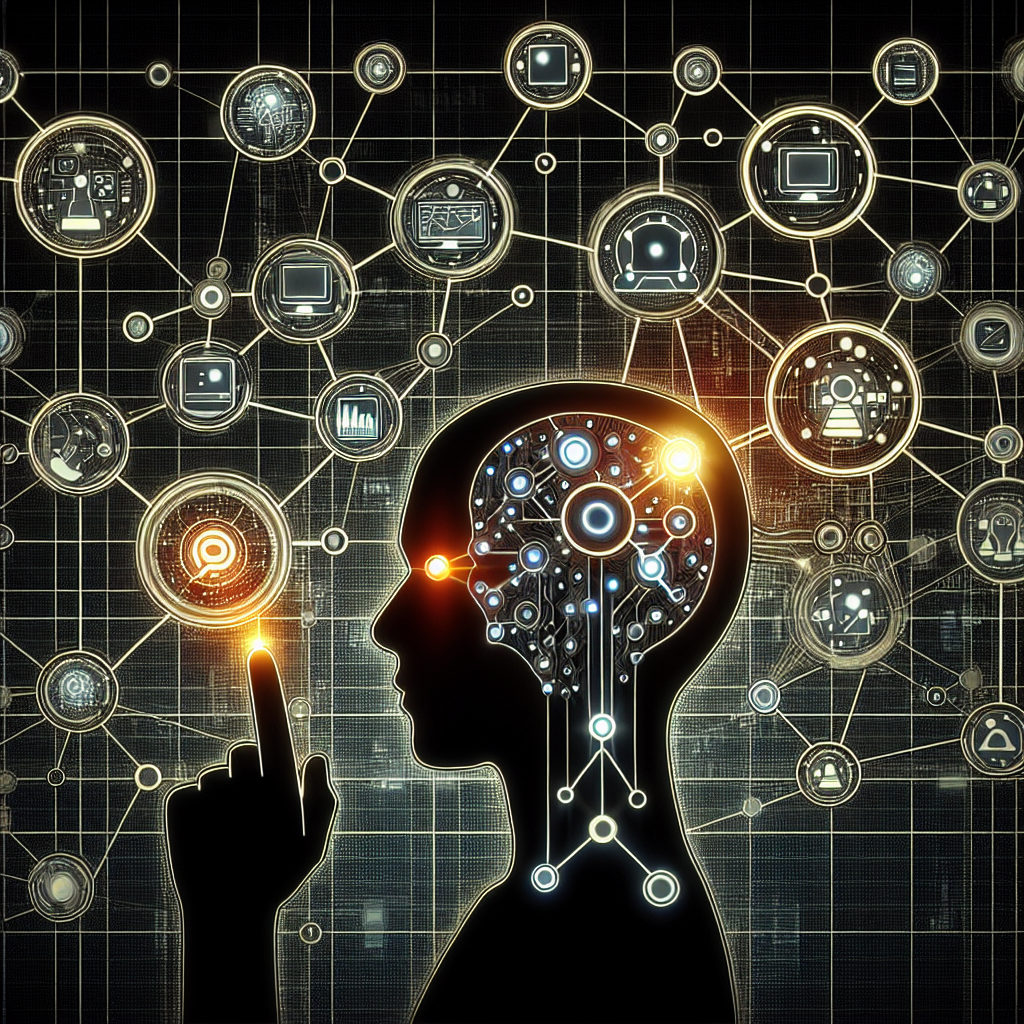 AI in marketing