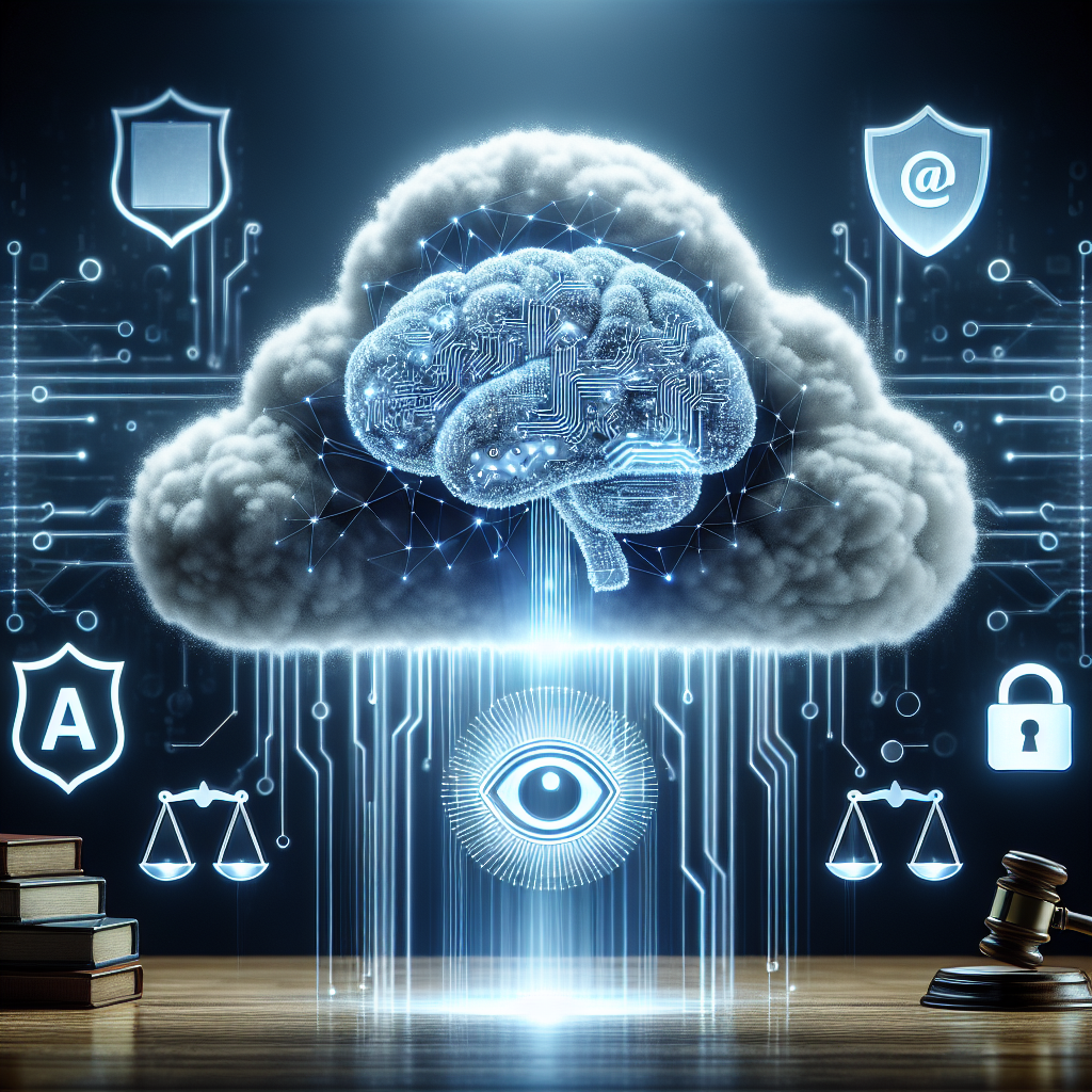 AI cloud services