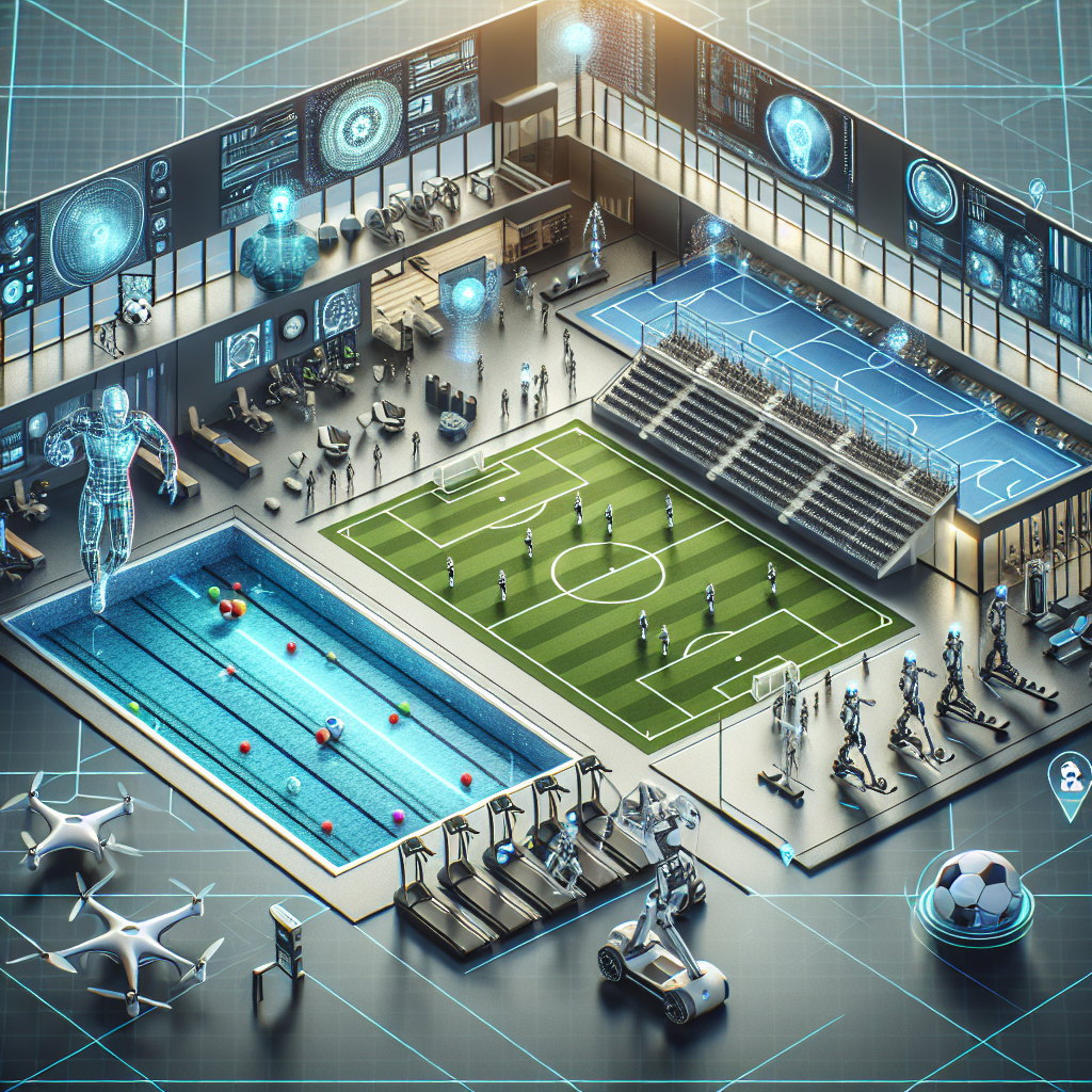 AI in sports