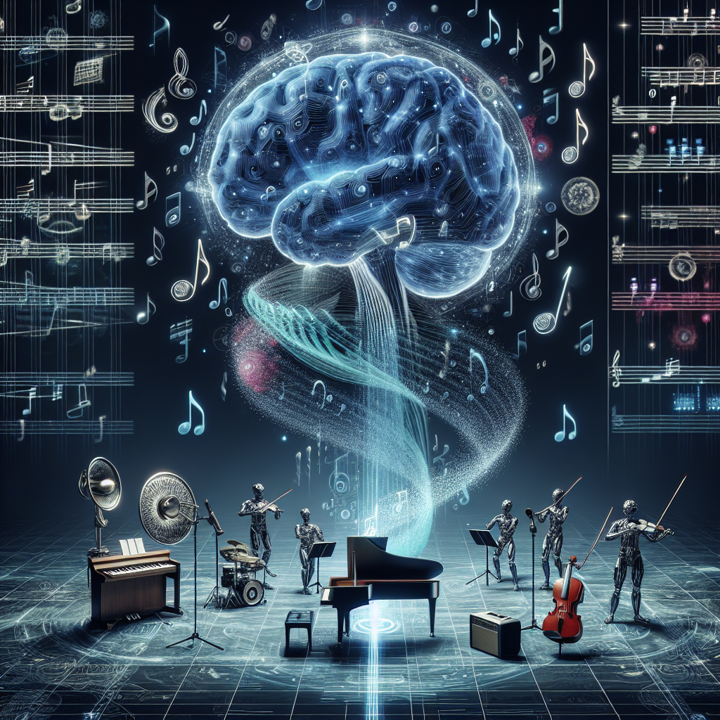 AI in music