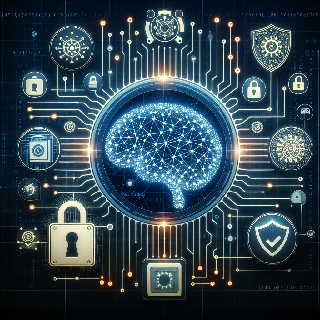 AI in government