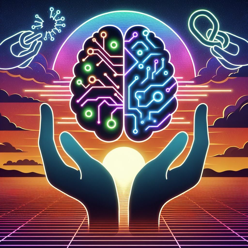 AI in philanthropy