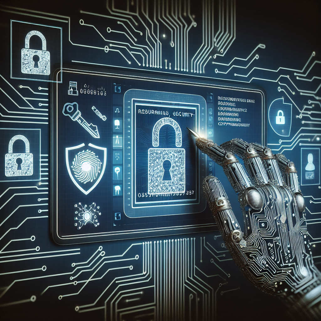 AI-driven solutions