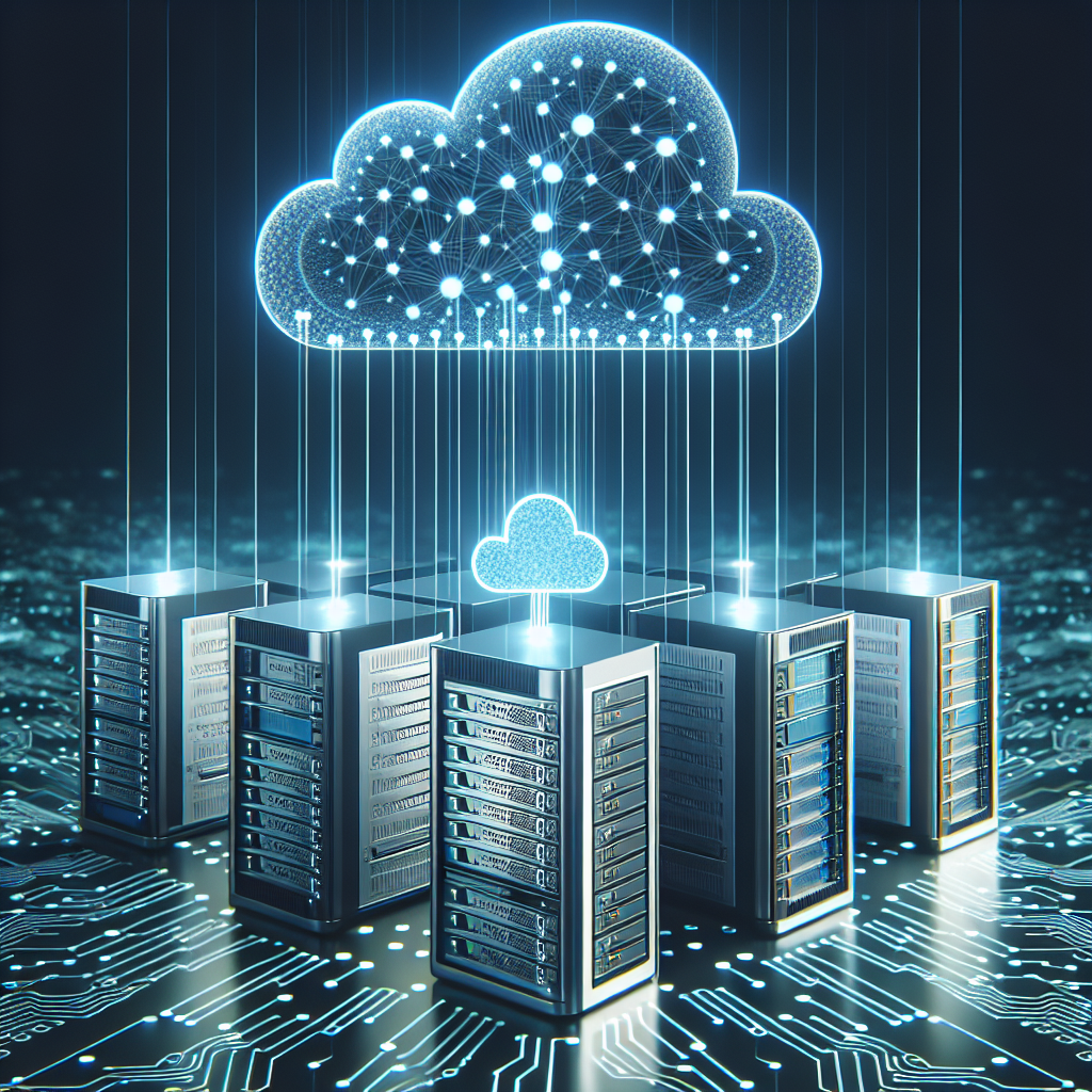 AI in cloud computing