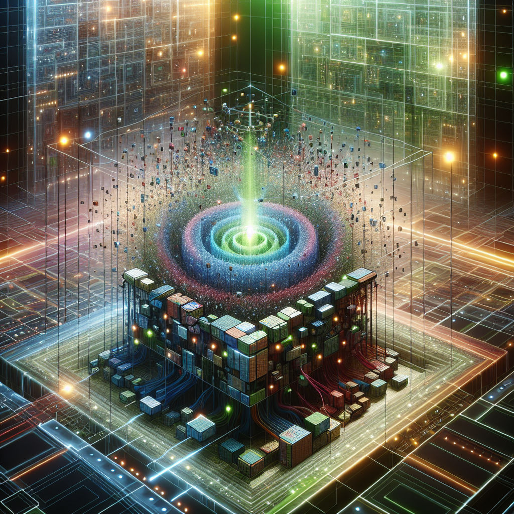 AI and big data