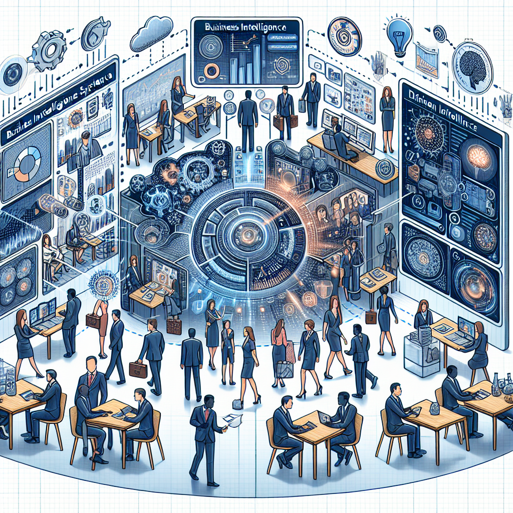 AI for business intelligence