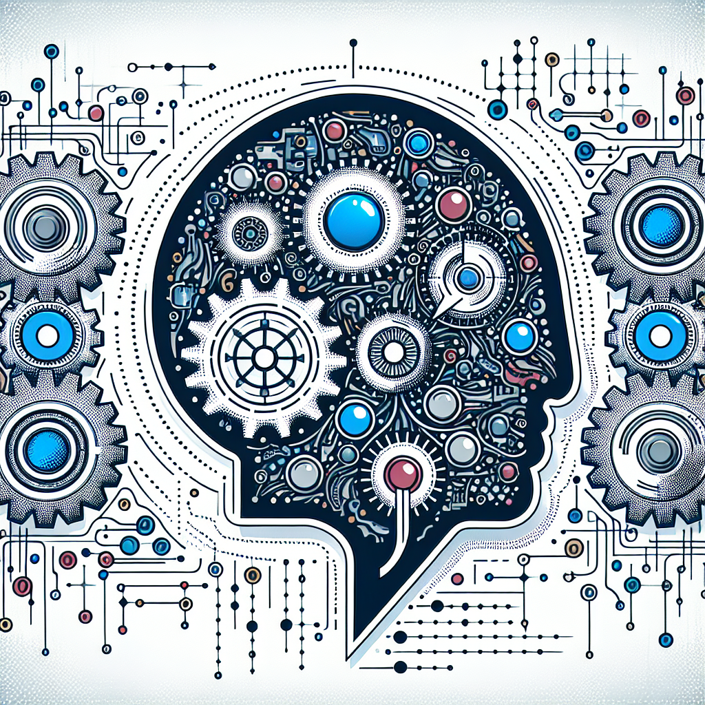 AI and machine learning (AI vs ML)