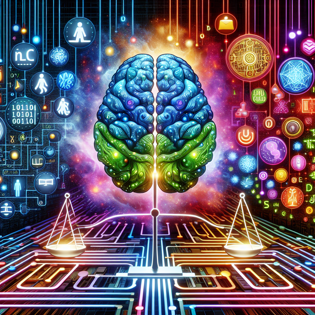 Natural Language Processing (NLP)