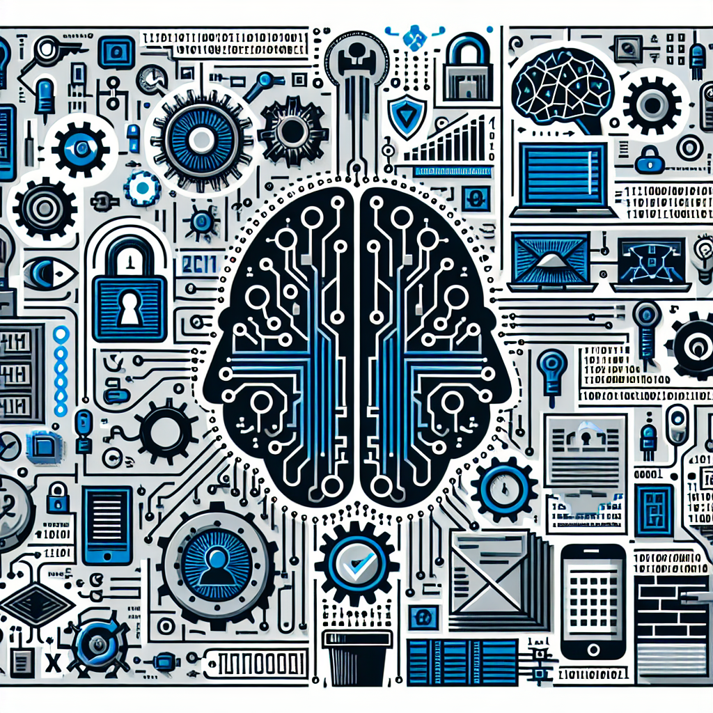 AI and privacy concerns
