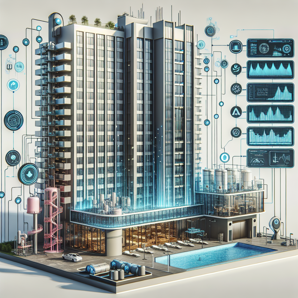 AI in the hospitality industry
