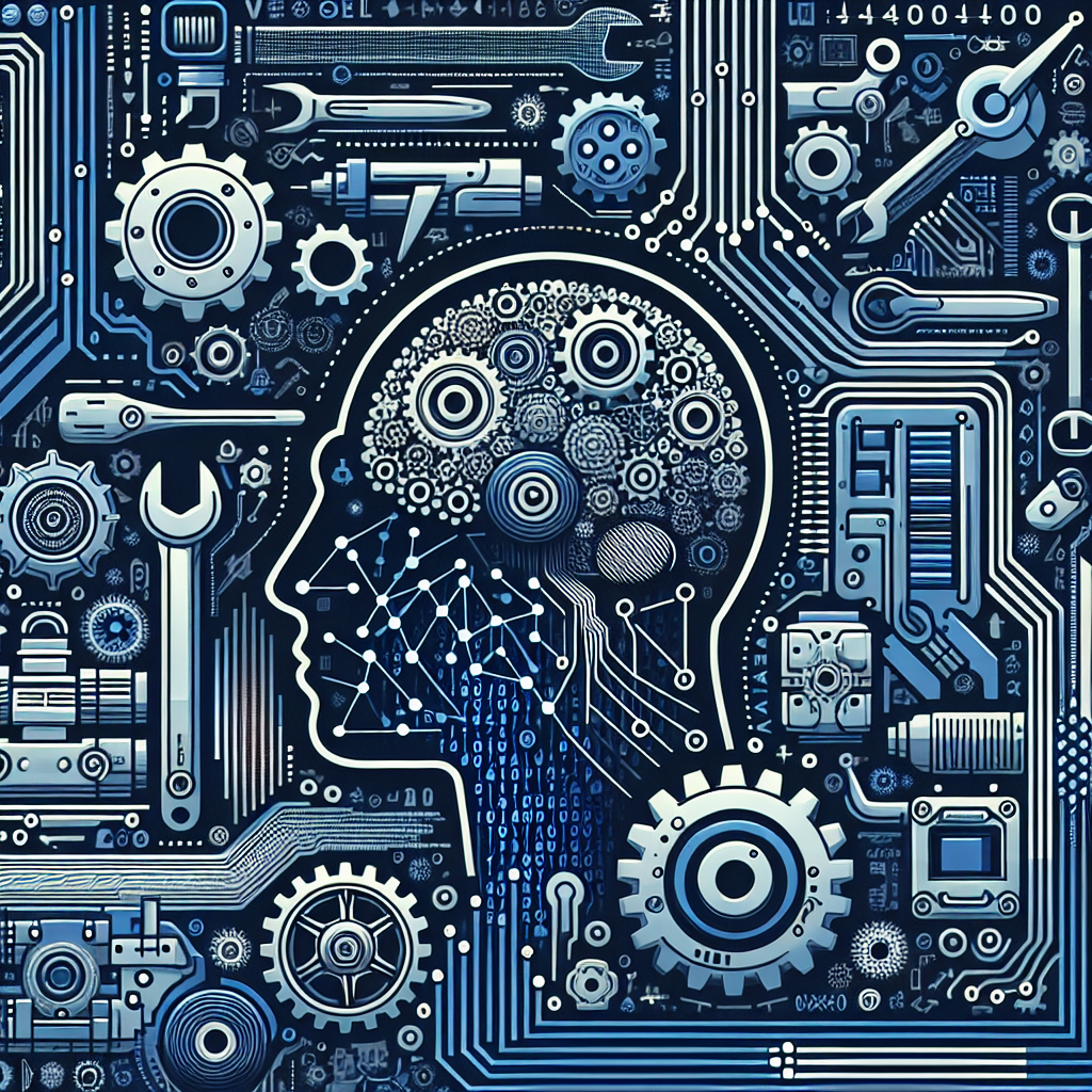 AI in manufacturing