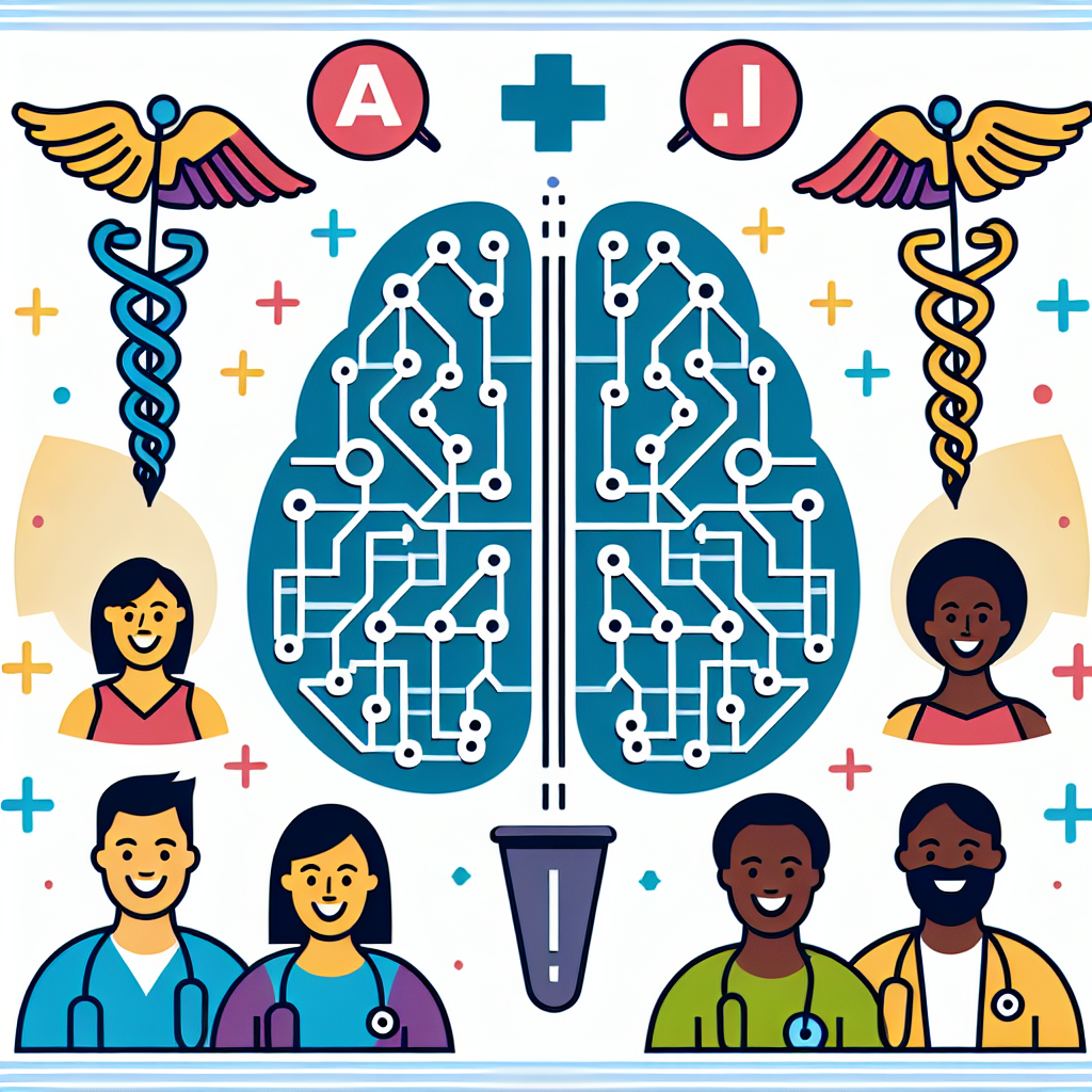 AI democratization