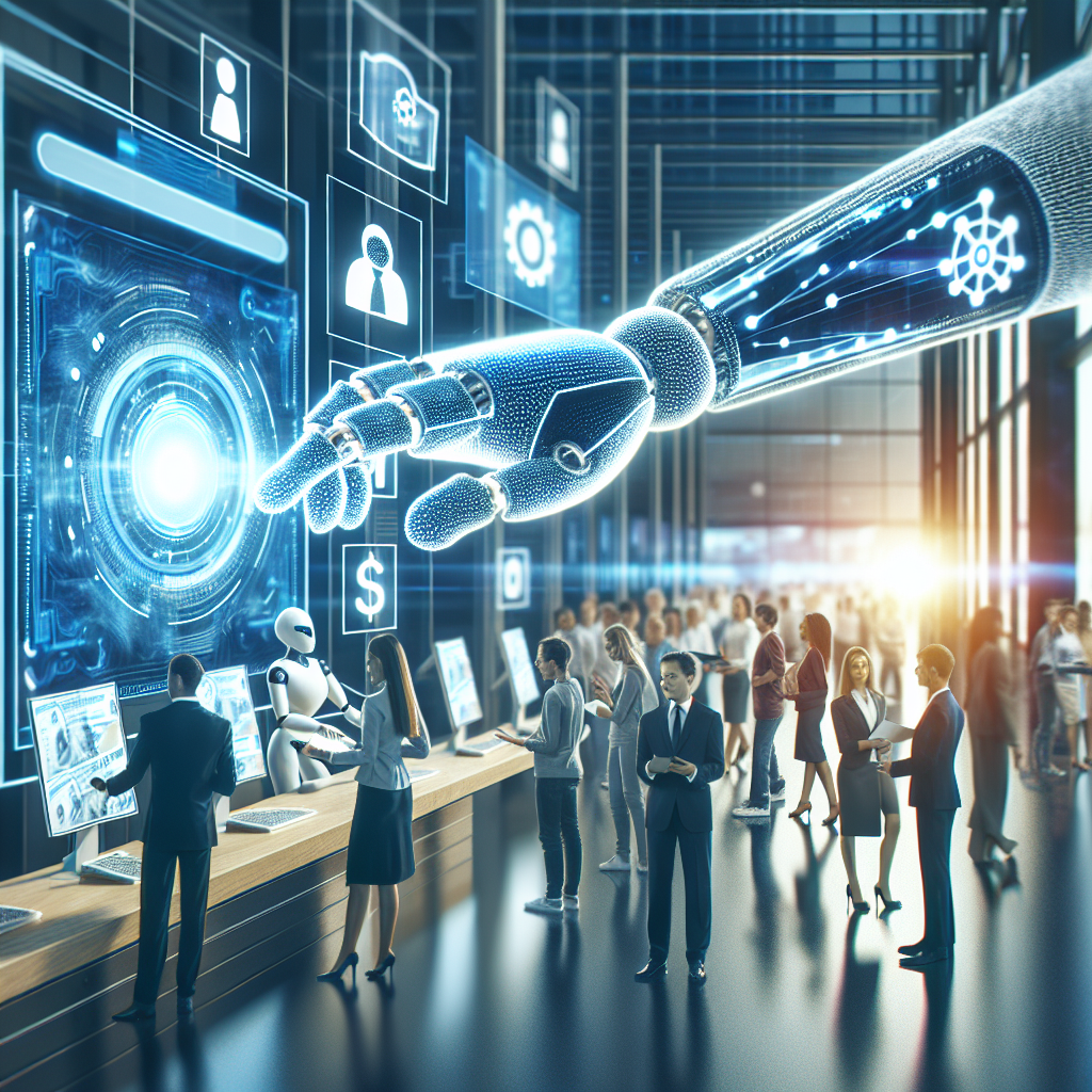 AI automation